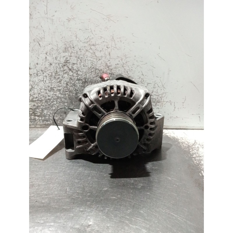 Recambio de alternador para fiat 500l (351_, 352_) 1.3 d multijet (199lxy1a, 199lxy11) referencia OEM IAM 51880175 313018534 261