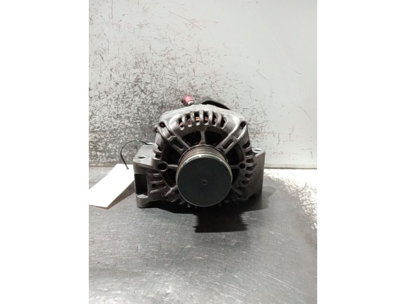 Recambio de alternador para fiat 500l (351_, 352_) 1.3 d multijet (199lxy1a, 199lxy11) referencia OEM IAM 51880175 313018534 261
