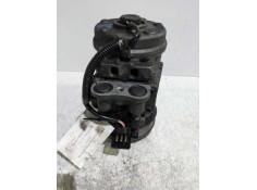 Recambio de compresor aire acondicionado para mercedes clase c (w201) berlina 2.3 cat referencia OEM IAM 0472003575 0031317001 1