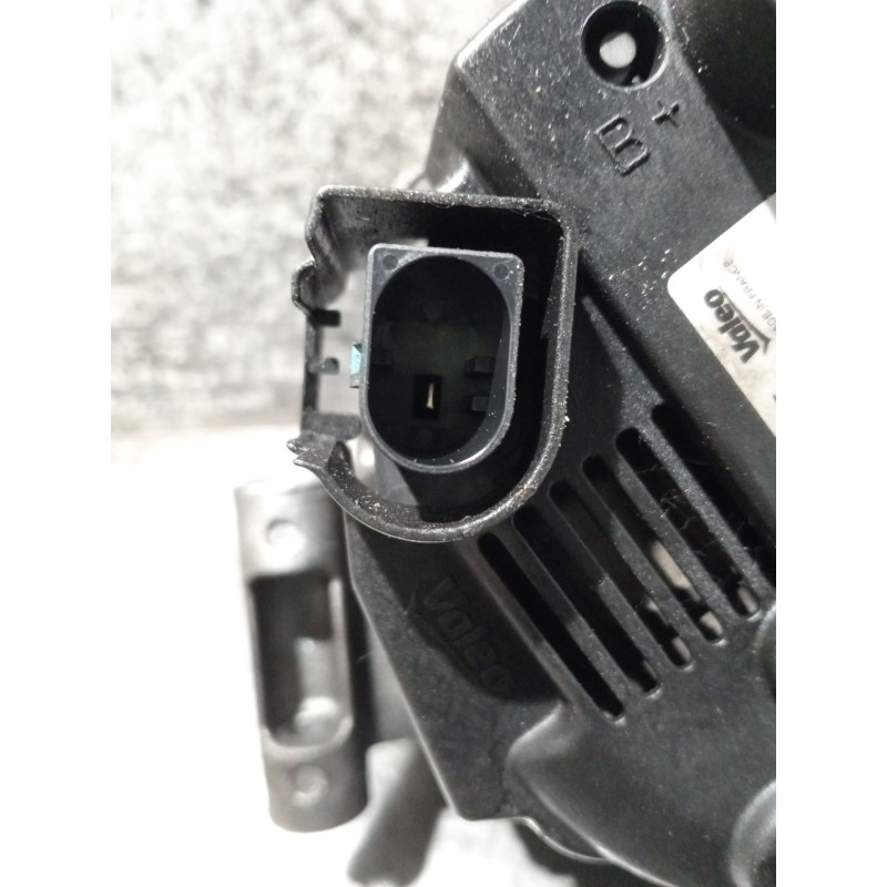 Recambio de alternador para fiat 500l (351_, 352_) 1.3 d multijet (199lxy1a, 199lxy11) referencia OEM IAM 51880175 313018534 261