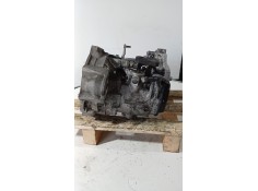 Recambio de caja cambios para skoda octavia ii (1z3) 1.9 tdi referencia OEM IAM GQQ 5v 1405537076B