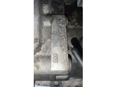 Recambio de caja cambios para skoda octavia ii (1z3) 1.9 tdi referencia OEM IAM GQQ 5v 1405537076B 2