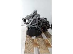 Recambio de caja cambios para seat toledo ii (1m2) 1.9 tdi referencia OEM IAM EBJ 5v 21070372744 2