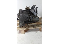 Recambio de caja cambios para peugeot 407 sw (6e_, 6d_) 2.0 hdi 135 referencia OEM IAM 20MB02 6v 0298147