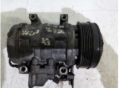 Recambio de compresor aire acondicionado para mercedes clase c (w201) berlina 2.3 cat referencia OEM IAM 0472003575 0031317001 1 2