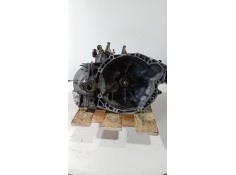 Recambio de caja cambios para peugeot 407 sw (6e_, 6d_) 2.0 hdi 135 referencia OEM IAM 20MB02 6v 0298147 2