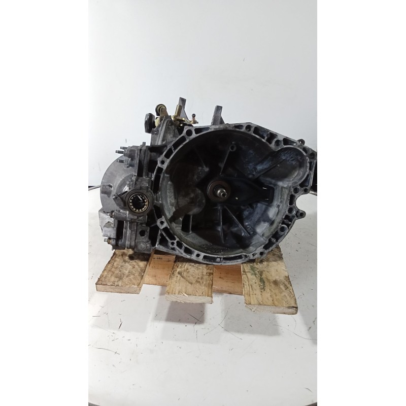 Recambio de caja cambios para peugeot 407 sw (6e_, 6d_) 2.0 hdi 135 referencia OEM IAM 20MB02 6v 0298147
