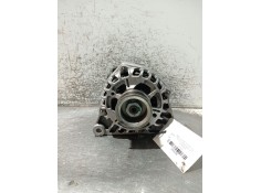 Recambio de alternador para peugeot 206 hatchback (2a/c) 1.4 i referencia OEM IAM SG7S015  