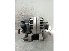 Recambio de alternador para peugeot 206 hatchback (2a/c) 1.4 i referencia OEM IAM SG7S015   2