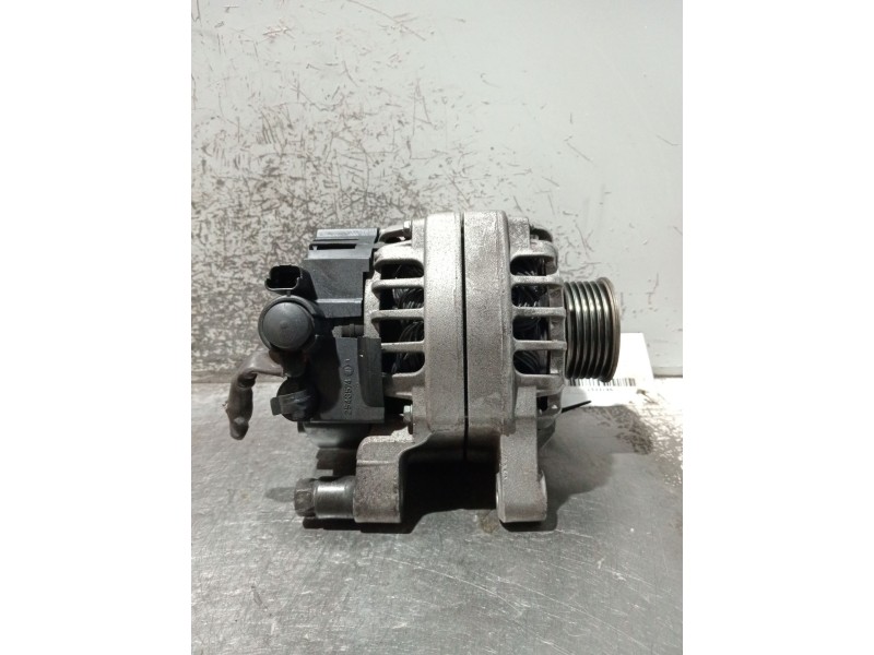 Recambio de alternador para peugeot 206 hatchback (2a/c) 1.4 i referencia OEM IAM SG7S015  