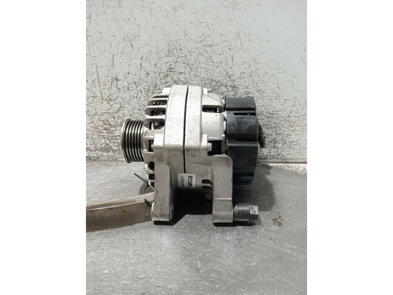 Recambio de alternador para peugeot 206 hatchback (2a/c) 1.4 i referencia OEM IAM SG7S015  