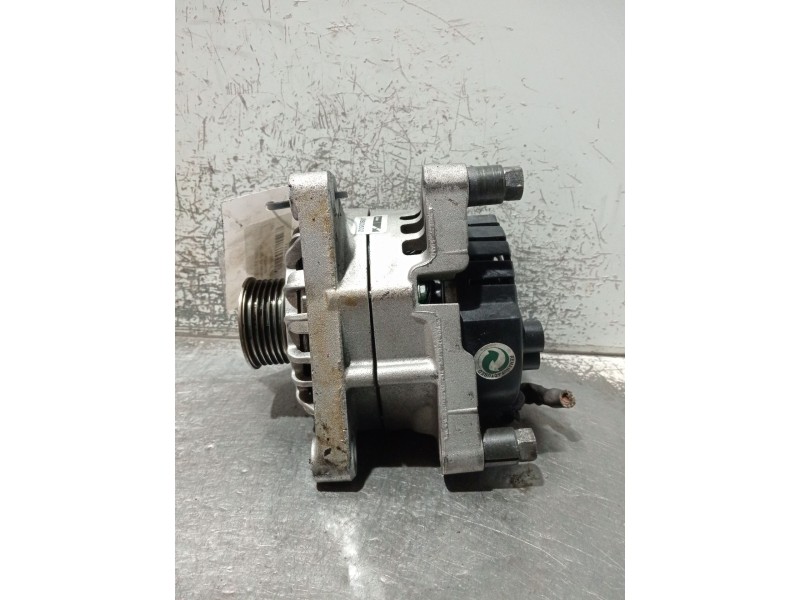 Recambio de alternador para peugeot 206 hatchback (2a/c) 1.4 i referencia OEM IAM SG7S015  