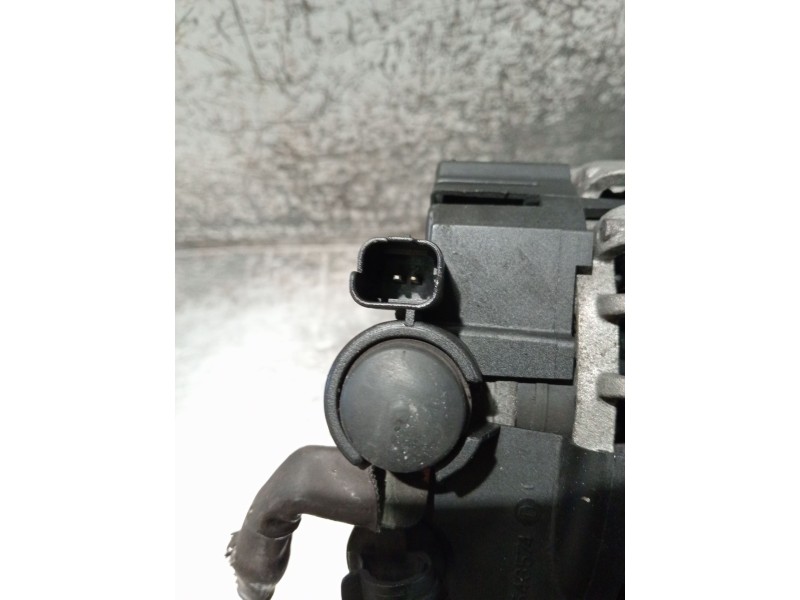 Recambio de alternador para peugeot 206 hatchback (2a/c) 1.4 i referencia OEM IAM SG7S015  