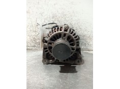Recambio de alternador para renault kangoo (kc0/1_) 1.5 dci referencia OEM IAM 8200468131 A002TC0982 