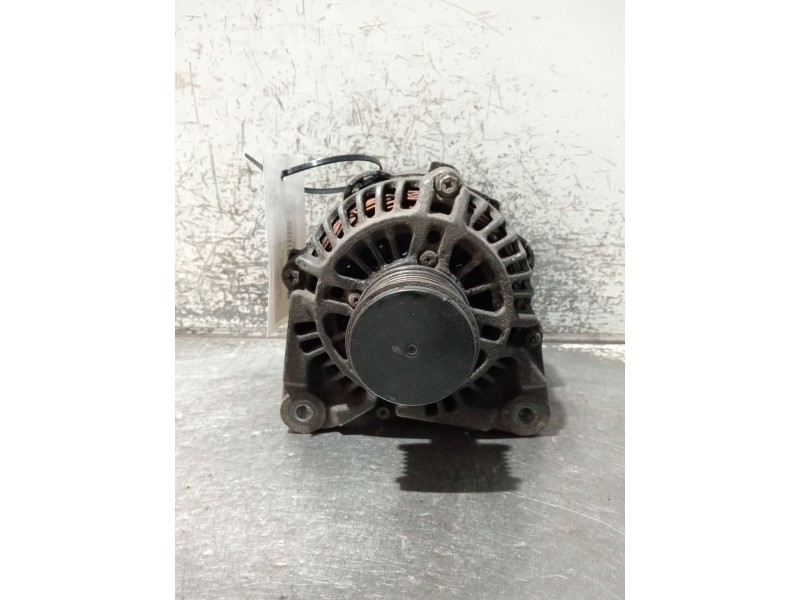Recambio de alternador para renault kangoo (kc0/1_) 1.5 dci referencia OEM IAM 8200468131 A002TC0982 