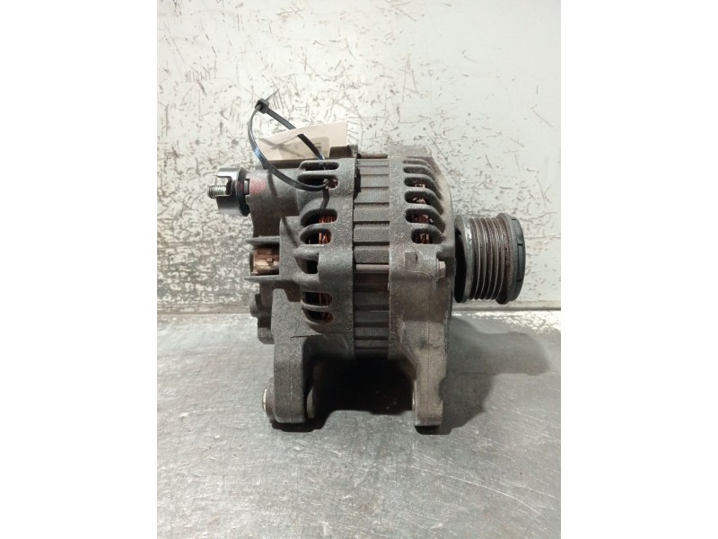 Recambio de alternador para renault kangoo (kc0/1_) 1.5 dci referencia OEM IAM 8200468131 A002TC0982 