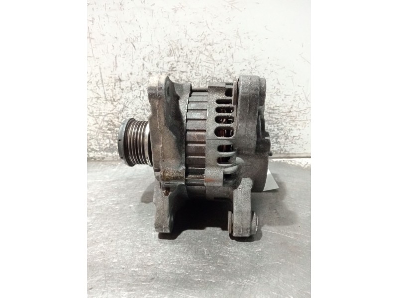 Recambio de alternador para renault kangoo (kc0/1_) 1.5 dci referencia OEM IAM 8200468131 A002TC0982 