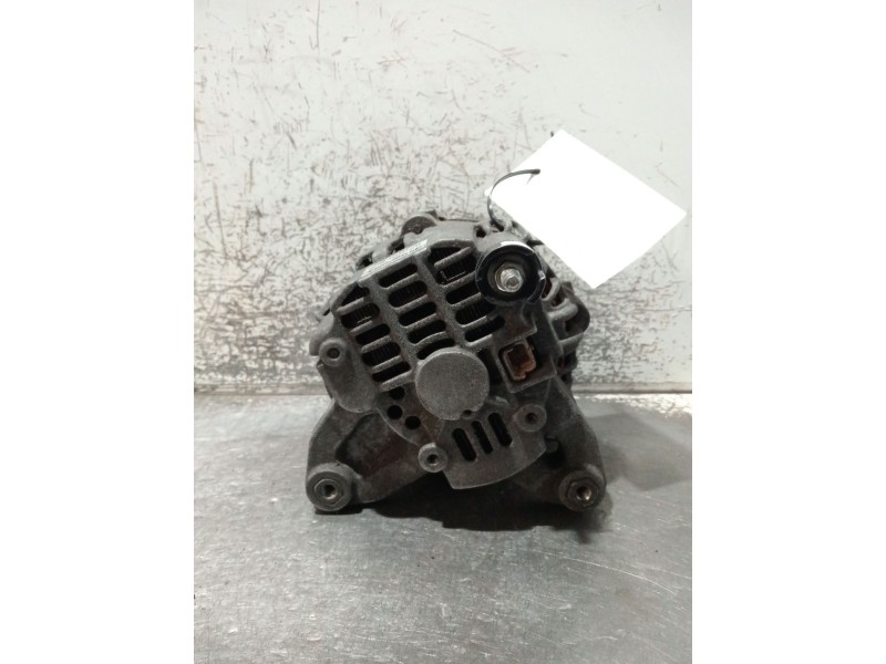 Recambio de alternador para renault kangoo (kc0/1_) 1.5 dci referencia OEM IAM 8200468131 A002TC0982 