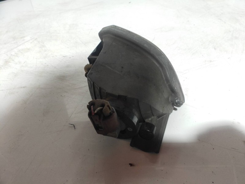Recambio de faro antiniebla izquierdo para toyota rav 4 (a2) 1.8 luna referencia OEM IAM   