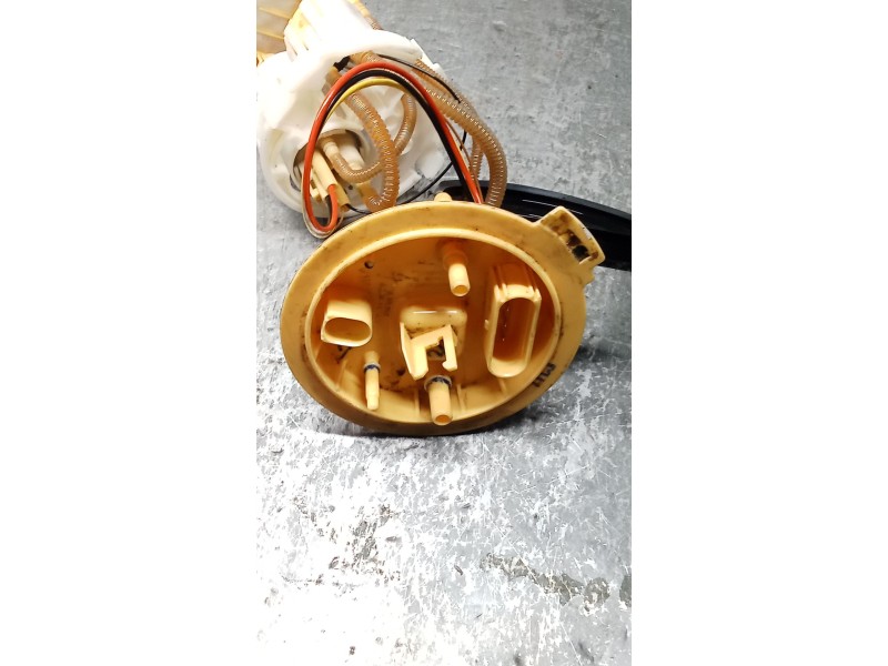 Recambio de bomba combustible para audi q5 (fyb, fyg) 40 tdi mild hybrid quattro referencia OEM IAM 80A919088  