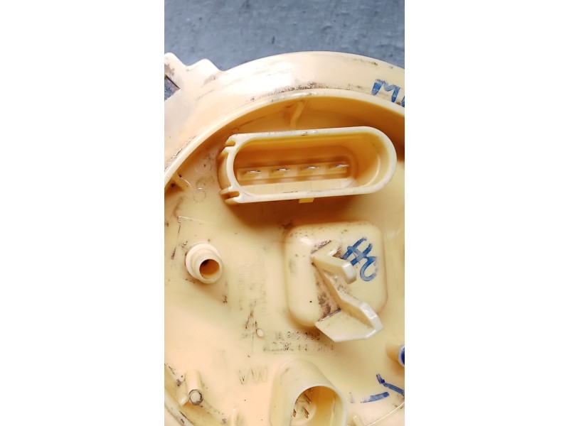 Recambio de bomba combustible para audi q5 (fyb, fyg) 40 tdi mild hybrid quattro referencia OEM IAM 80A919088  