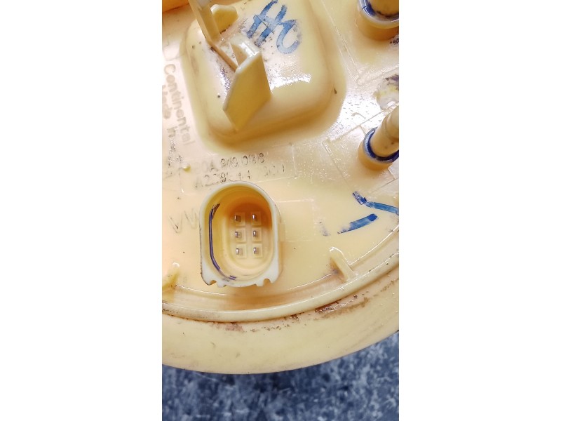 Recambio de bomba combustible para audi q5 (fyb, fyg) 40 tdi mild hybrid quattro referencia OEM IAM 80A919088  