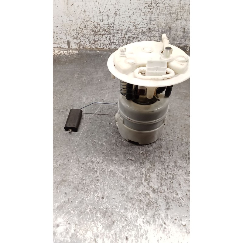 Recambio de bomba combustible para peugeot 308 i (4a_, 4c_) 1.6 16v referencia OEM IAM 9681234180  