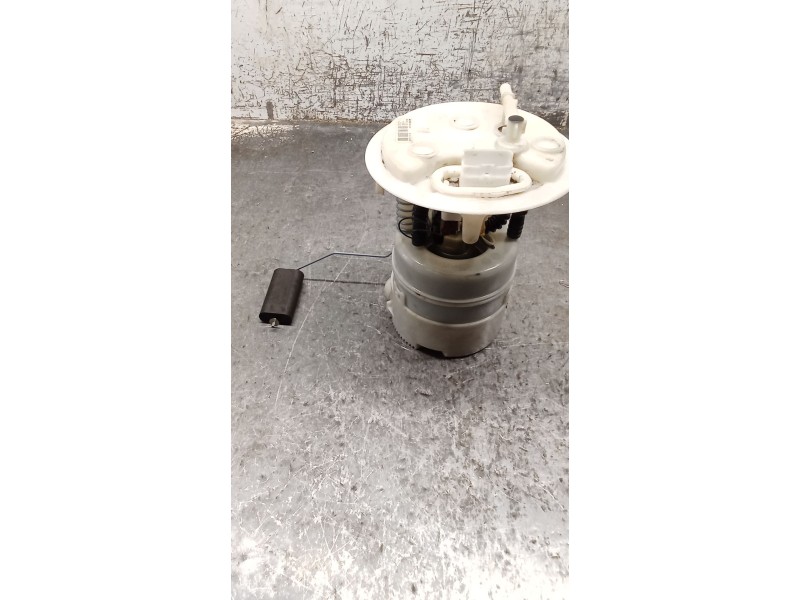 Recambio de bomba combustible para peugeot 308 i (4a_, 4c_) 1.6 16v referencia OEM IAM 9681234180  