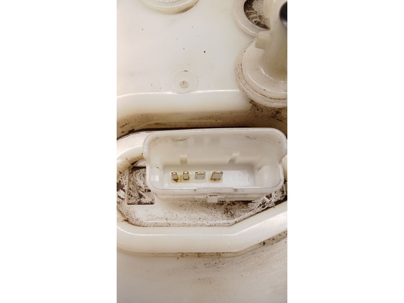 Recambio de bomba combustible para peugeot 308 i (4a_, 4c_) 1.6 16v referencia OEM IAM 9681234180  