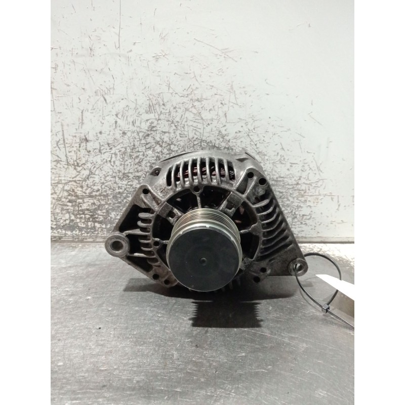 Recambio de alternador para renault megane i (ba0/1_) 1.9 dci (ba05, ba1f) referencia OEM IAM 8200064685 80A 