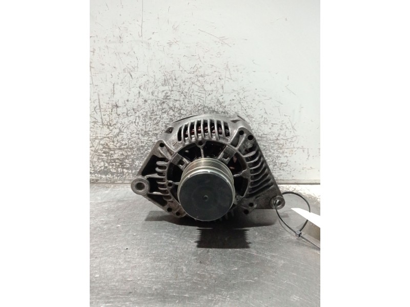 Recambio de alternador para renault megane i (ba0/1_) 1.9 dci (ba05, ba1f) referencia OEM IAM 8200064685 80A 