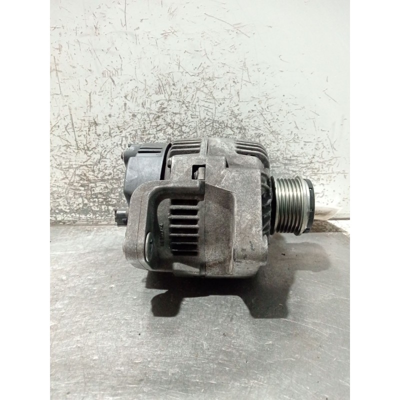 Recambio de alternador para renault megane i (ba0/1_) 1.9 dci (ba05, ba1f) referencia OEM IAM 8200064685 80A 
