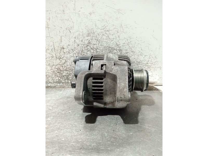 Recambio de alternador para renault megane i (ba0/1_) 1.9 dci (ba05, ba1f) referencia OEM IAM 8200064685 80A 