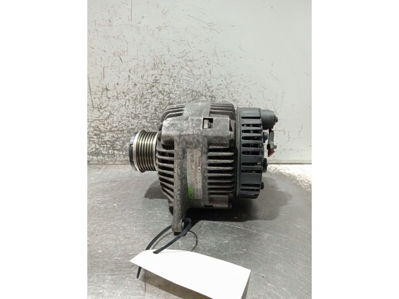 Recambio de alternador para renault megane i (ba0/1_) 1.9 dci (ba05, ba1f) referencia OEM IAM 8200064685 80A 
