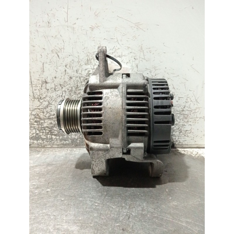 Recambio de alternador para renault megane i (ba0/1_) 1.9 dci (ba05, ba1f) referencia OEM IAM 8200064685 80A 
