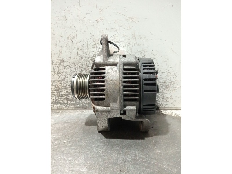 Recambio de alternador para renault megane i (ba0/1_) 1.9 dci (ba05, ba1f) referencia OEM IAM 8200064685 80A 