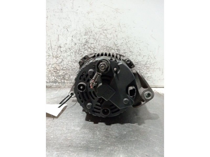 Recambio de alternador para renault megane i (ba0/1_) 1.9 dci (ba05, ba1f) referencia OEM IAM 8200064685 80A 