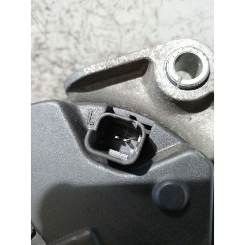 Recambio de alternador para renault megane i (ba0/1_) 1.9 dci (ba05, ba1f) referencia OEM IAM 8200064685 80A 