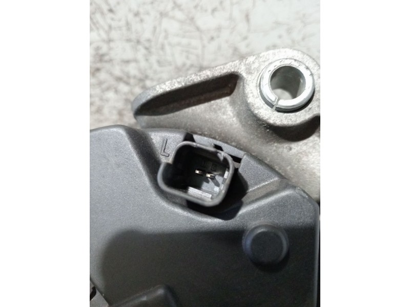 Recambio de alternador para renault megane i (ba0/1_) 1.9 dci (ba05, ba1f) referencia OEM IAM 8200064685 80A 