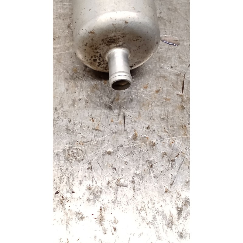 Recambio de bomba combustible para renault megane i (ba0/1_) 1.9 dci (ba05, ba1f) referencia OEM IAM 0580464089  