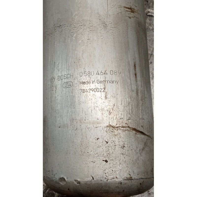 Recambio de bomba combustible para renault megane i (ba0/1_) 1.9 dci (ba05, ba1f) referencia OEM IAM 0580464089  