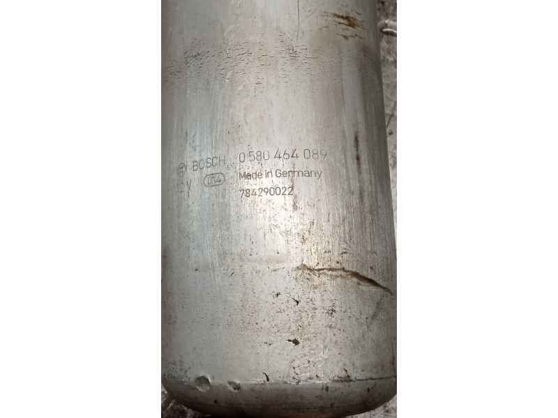 Recambio de bomba combustible para renault megane i (ba0/1_) 1.9 dci (ba05, ba1f) referencia OEM IAM 0580464089  