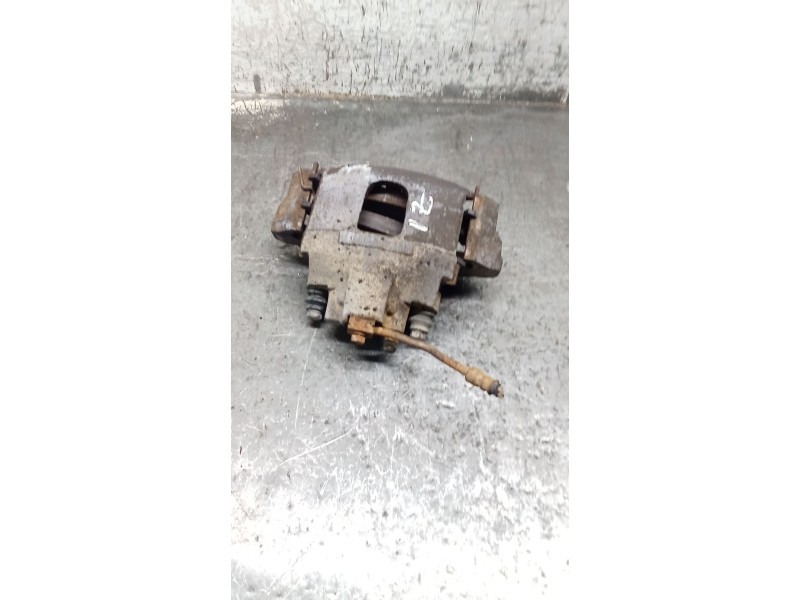 Recambio de pinza freno delantera izquierda para kia sportage suv (k00) 2.0 td 4wd referencia OEM IAM   