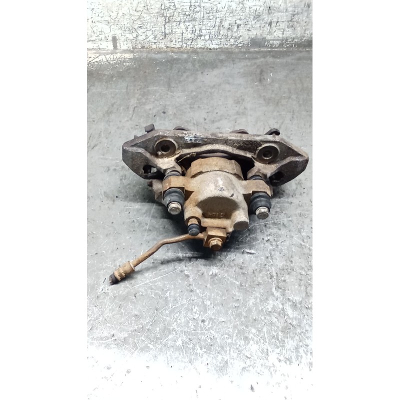 Recambio de pinza freno delantera izquierda para kia sportage suv (k00) 2.0 td 4wd referencia OEM IAM   