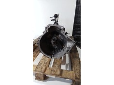Recambio de caja cambios para kia sportage suv (k00) 2.0 td 4wd referencia OEM IAM  5v  2