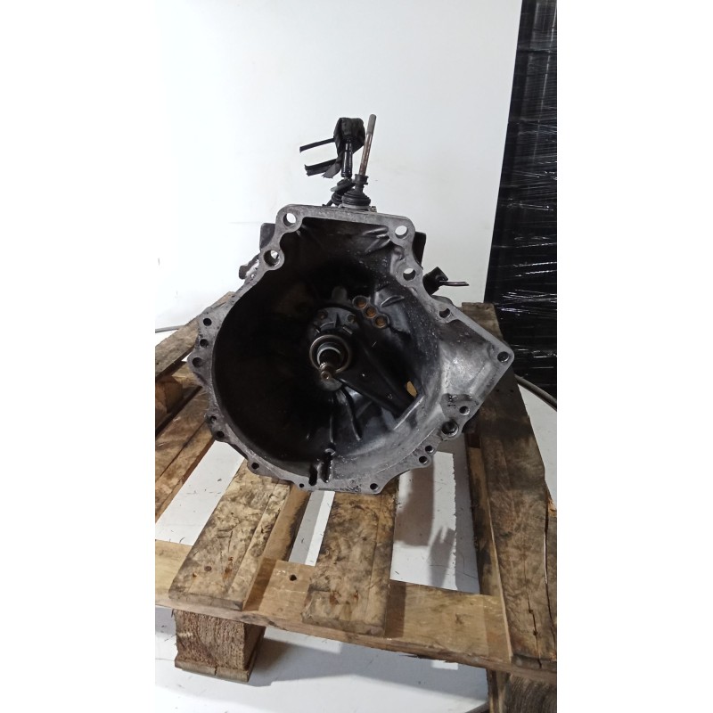 Recambio de caja cambios para kia sportage suv (k00) 2.0 td 4wd referencia OEM IAM  5v 