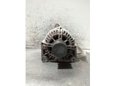Recambio de alternador para renault scénic ii (jm0/1_) 1.5 dci (jm02, jm13) referencia OEM IAM 8200386806 110A 