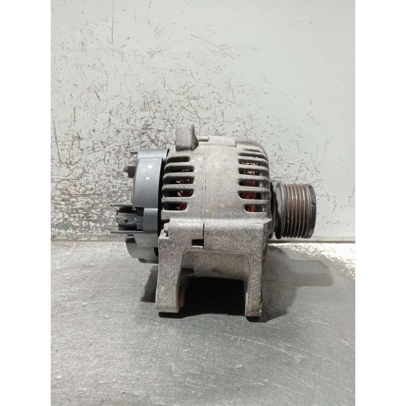 Recambio de alternador para renault scénic ii (jm0/1_) 1.5 dci (jm02, jm13) referencia OEM IAM 8200386806 110A 