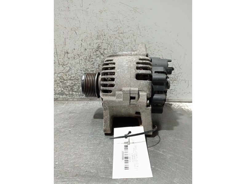 Recambio de alternador para renault scénic ii (jm0/1_) 1.5 dci (jm02, jm13) referencia OEM IAM 8200386806 110A 
