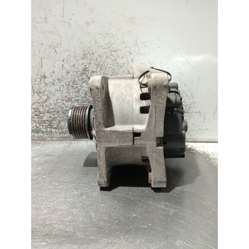 Recambio de alternador para renault scénic ii (jm0/1_) 1.5 dci (jm02, jm13) referencia OEM IAM 8200386806 110A 
